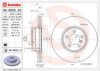 AP 25045 Brake Disc